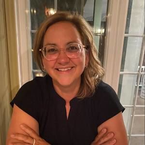 Meet your Posher, Diane